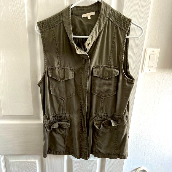 Lady | Balla Cargo Vest | size M - Picture 2 of 4